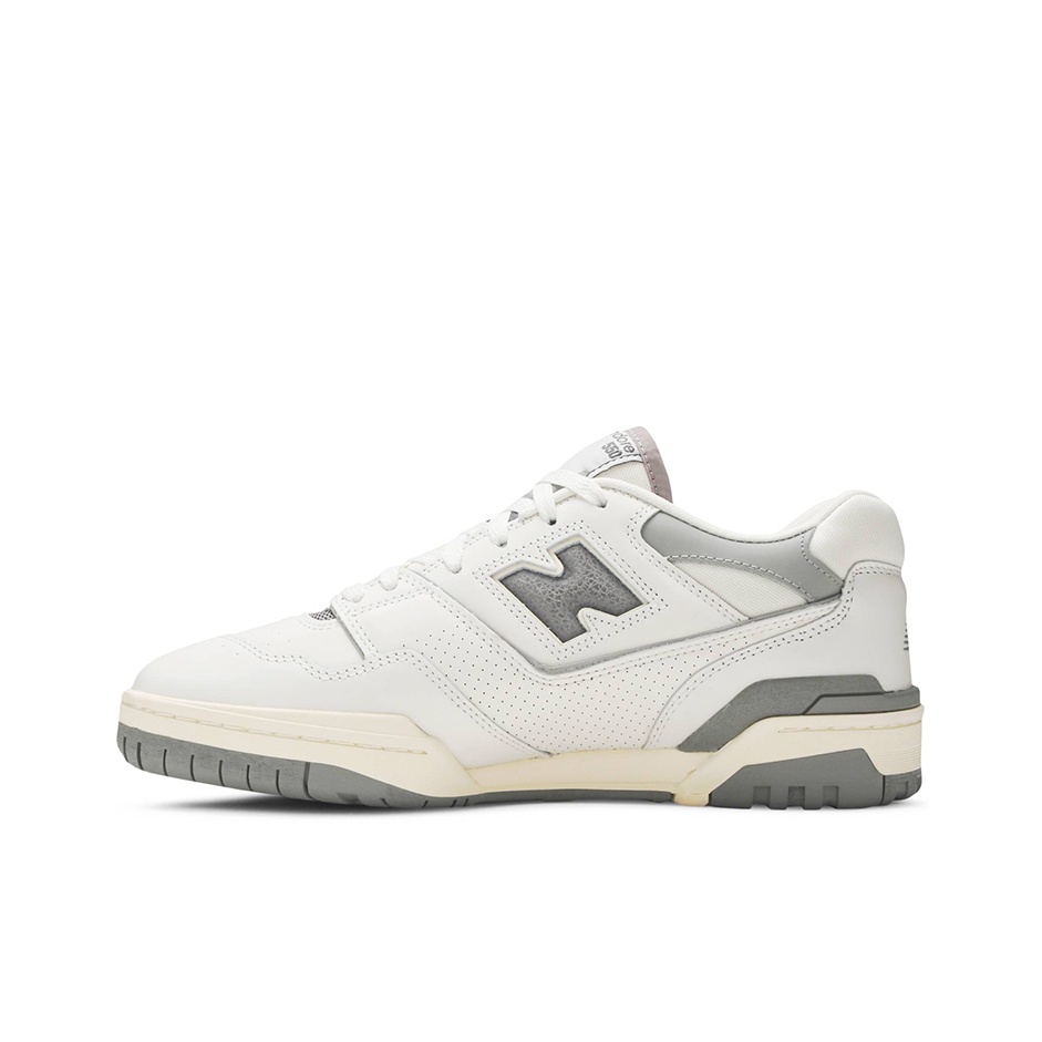 New Balance NB 550 Vintage Bas - New Balance Shoes 550 review and price