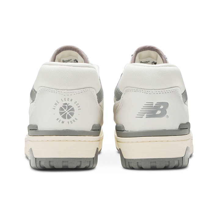 New Balance NB 550 Vintage Bas - New Balance Shoes 550 review and price
