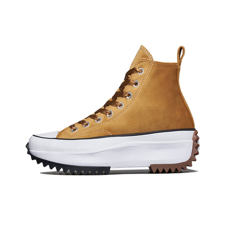 Converse Run Star Hike Canvas  - Converse Shoes Run Star Hike review and price