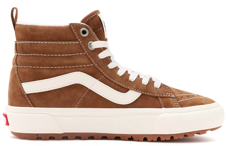 Vans Sk8 Hi Skateboard Shoes U - Vans Shoes Sk8-Hi review and price