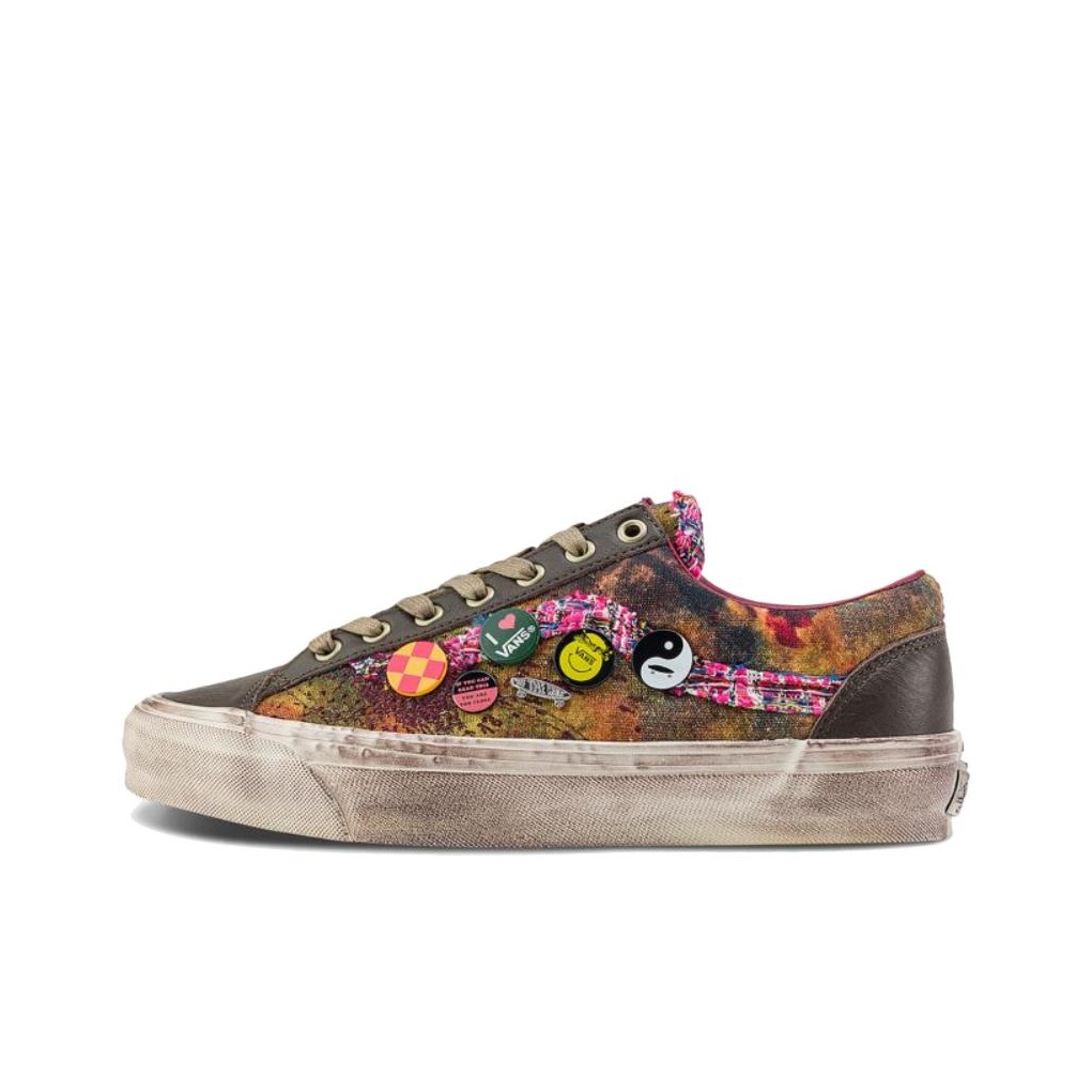 Vans Premium Old Skool Skatebo - Vans Shoes Old Skool review and price