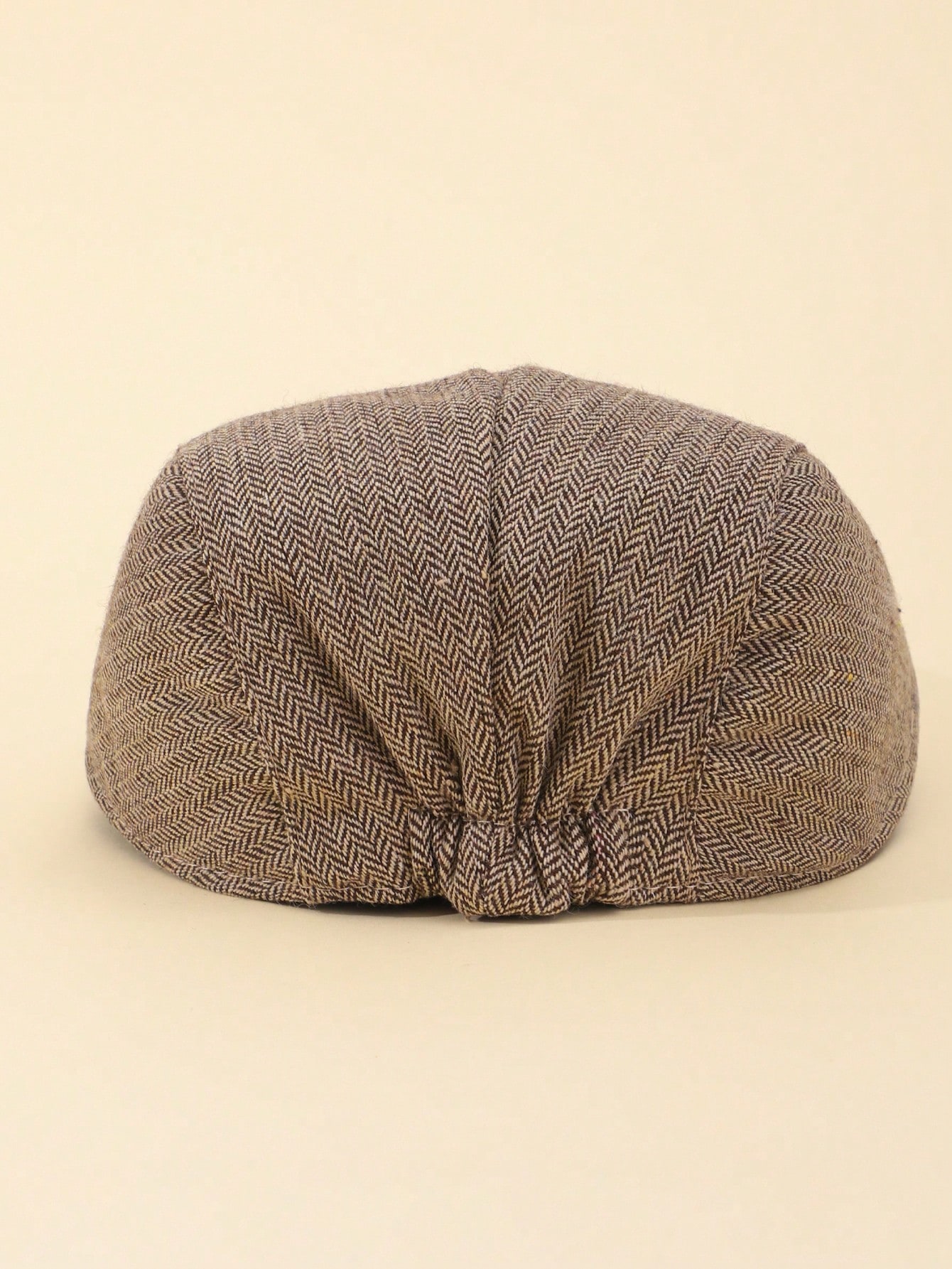 Baby Flat Cap Herringbone Boy  - Newsboy Cap Ivy review and price