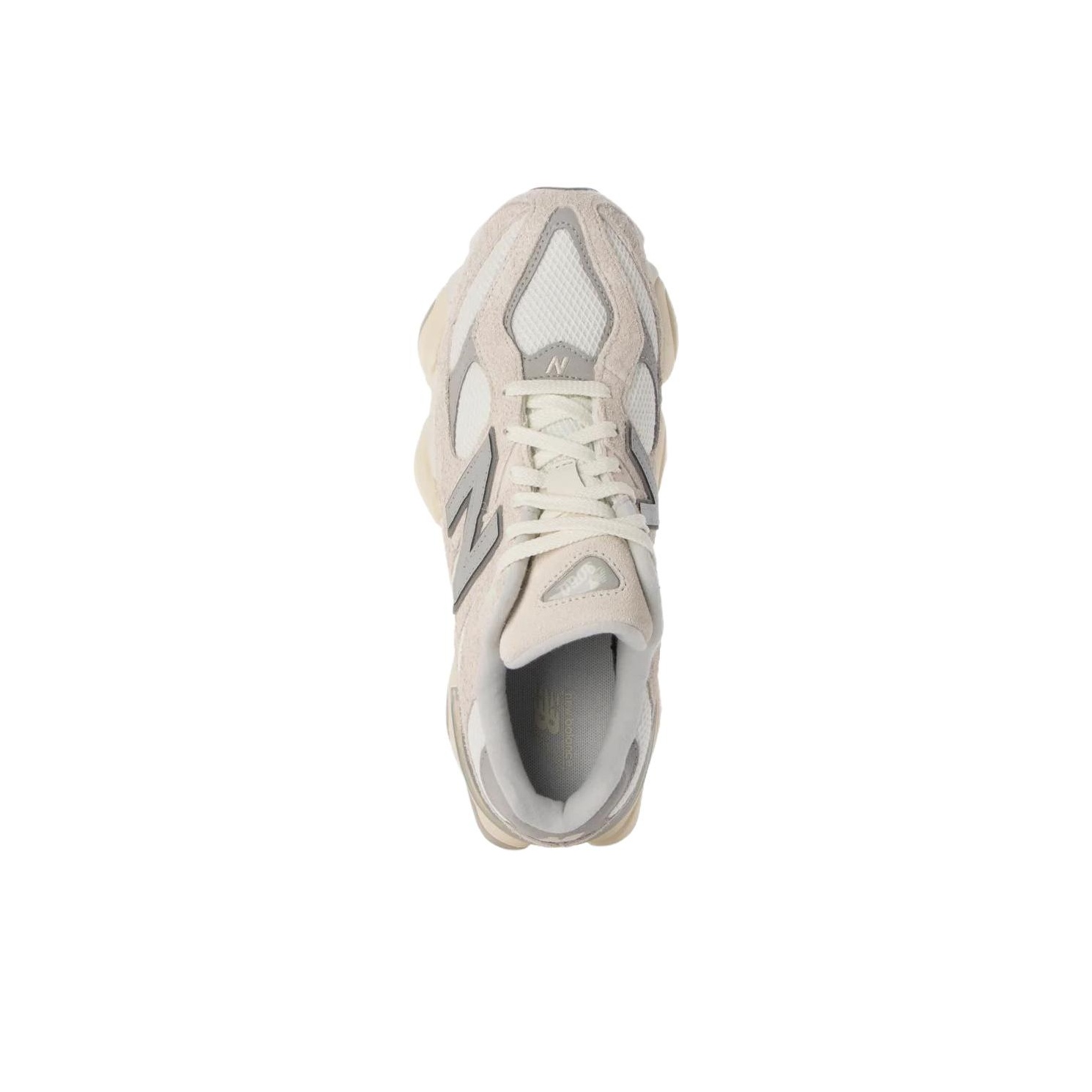 New Balance NB 9060 'White Gre - New Balance Shoes 9060 review and price
