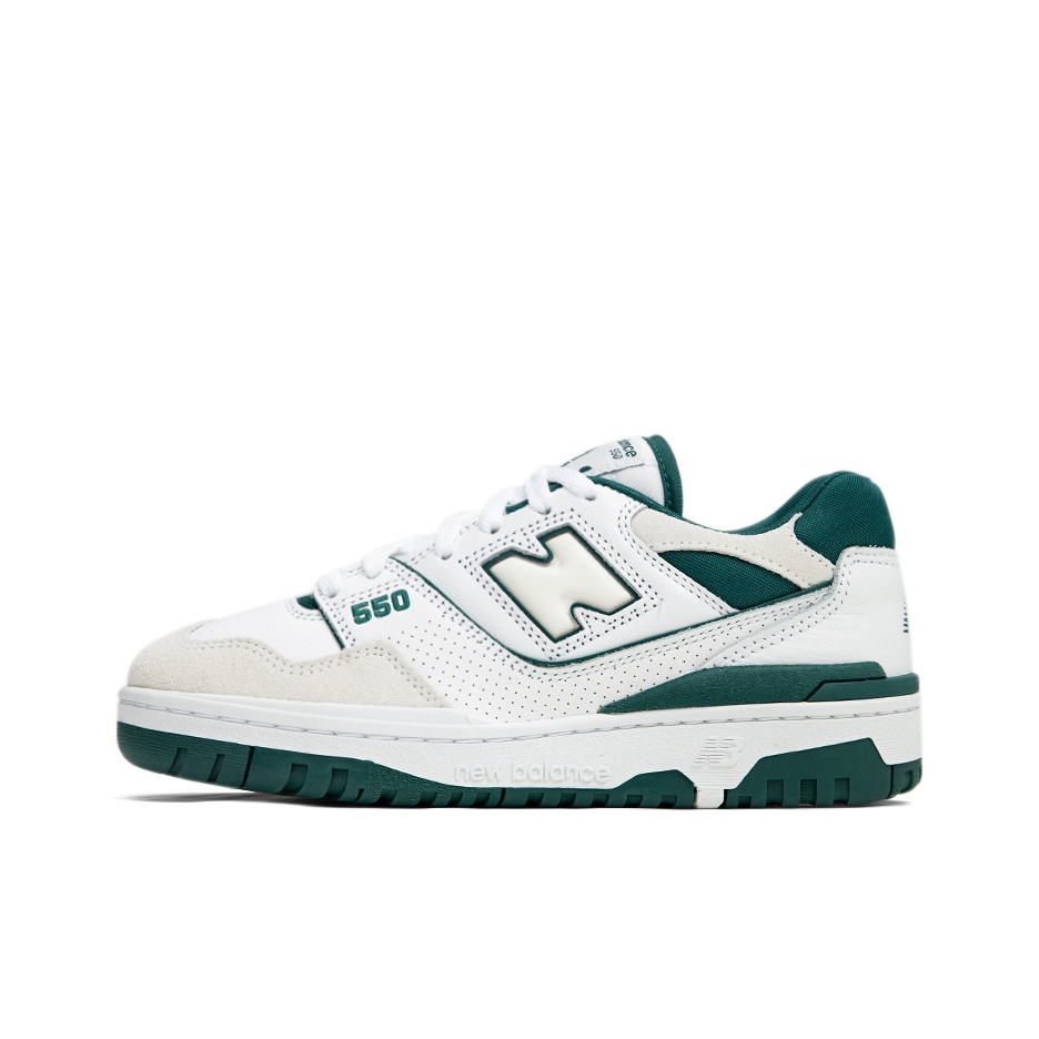 New Balance NB 550 Vintage Bas - New Balance Shoes 550 review and price