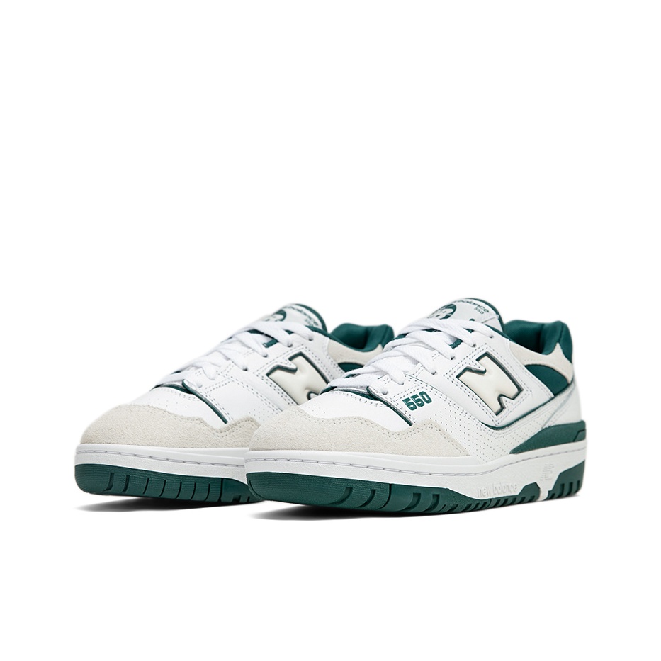 New Balance NB 550 Vintage Bas - New Balance Shoes 550 review and price
