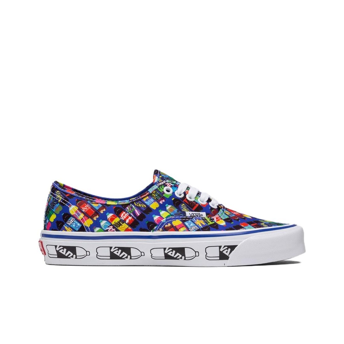 Vans Authentic Skateboard Shoe - Vans Shoes Authentic review and price