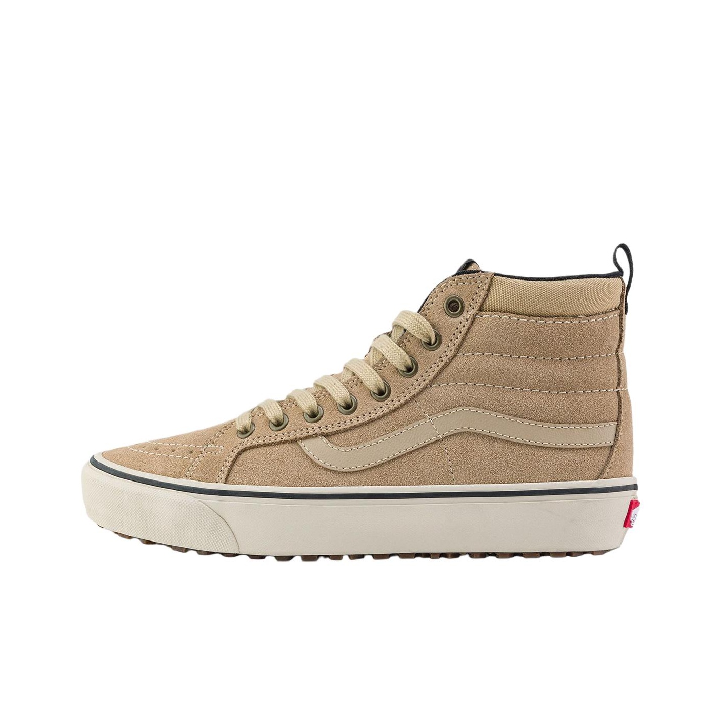 Vans MTE Sk8 Hi High top Skate - Vans Shoes Sk8-Hi review and price