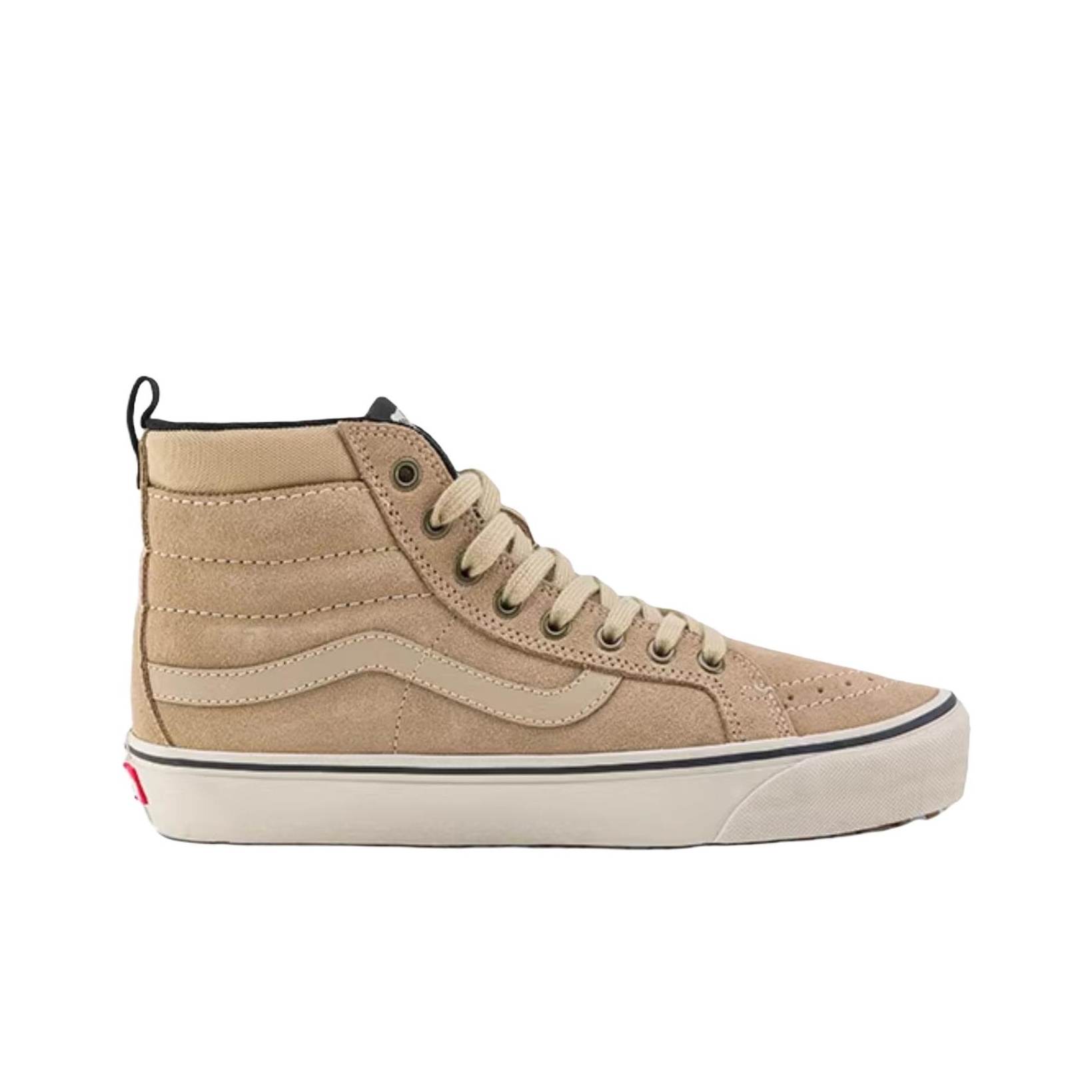 Vans MTE Sk8 Hi High top Skate - Vans Shoes Sk8-Hi review and price