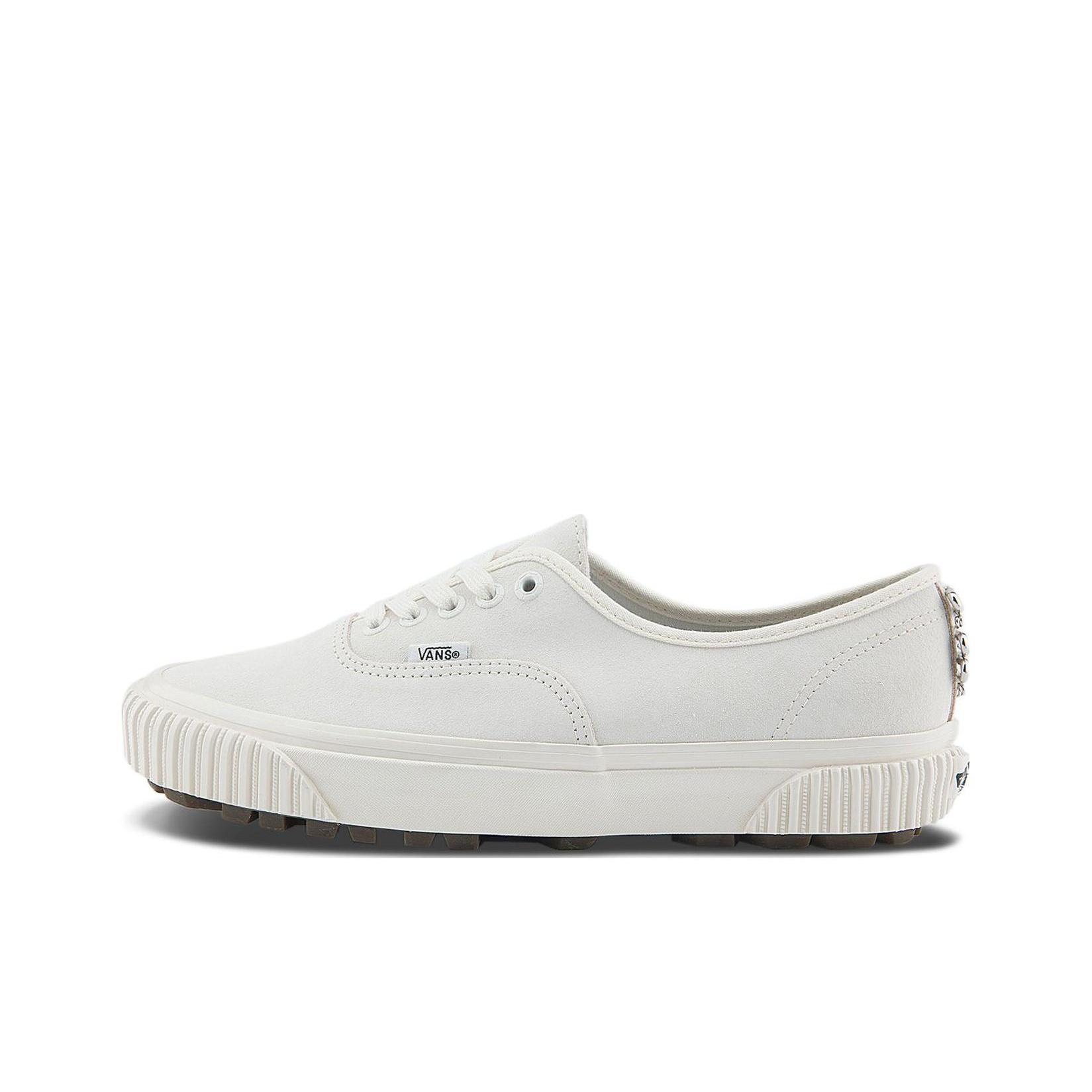 Vans Authentic 44 Skateboard S - Vans Shoes Authentic review and price