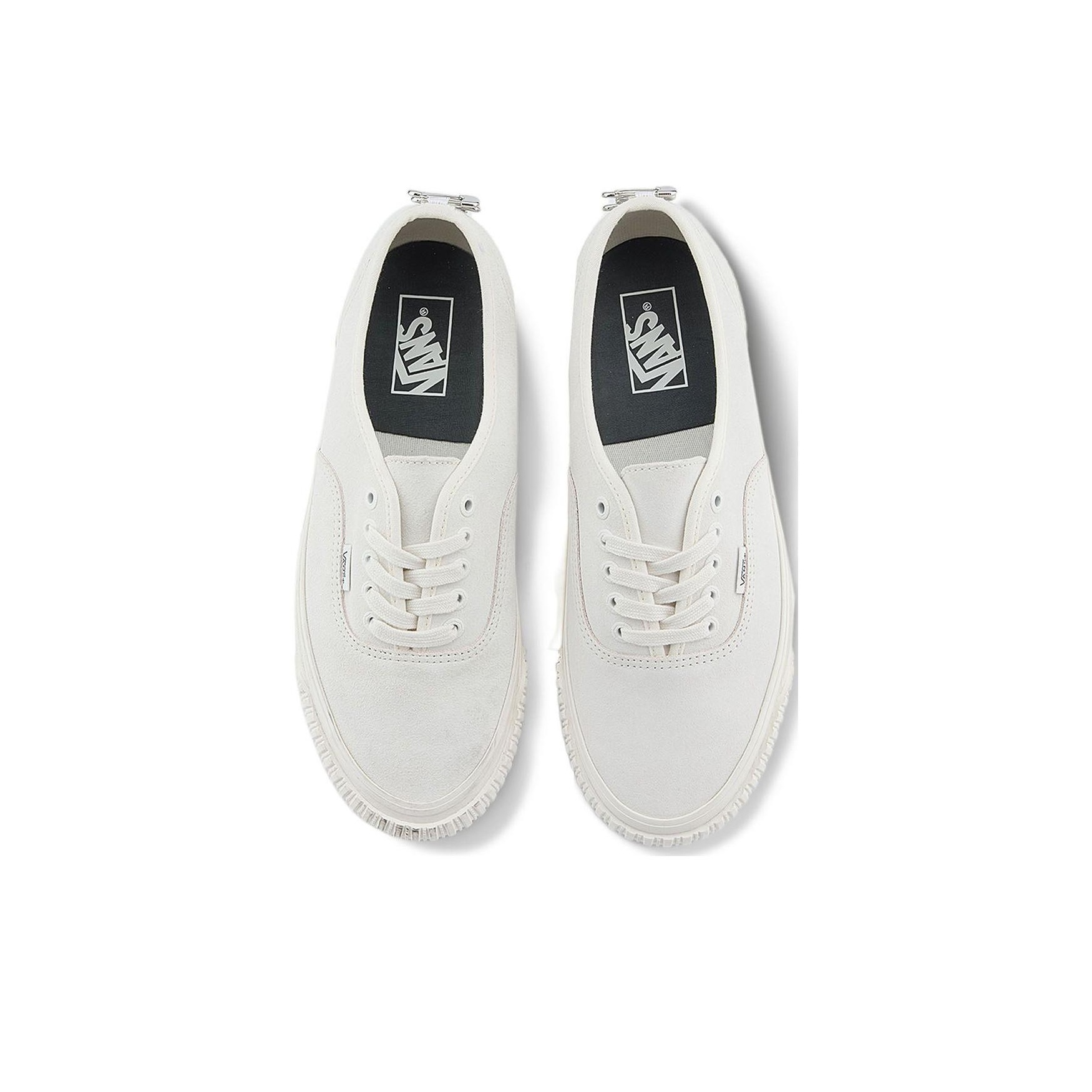 Vans Authentic 44 Skateboard S - Vans Shoes Authentic review and price