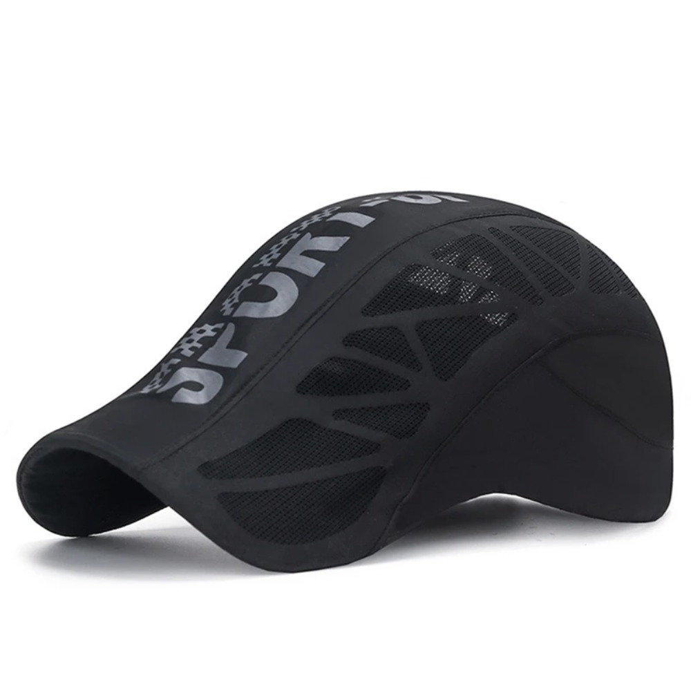 New Breathable Men Quick Dry H - Newsboy Cap Ivy review and price