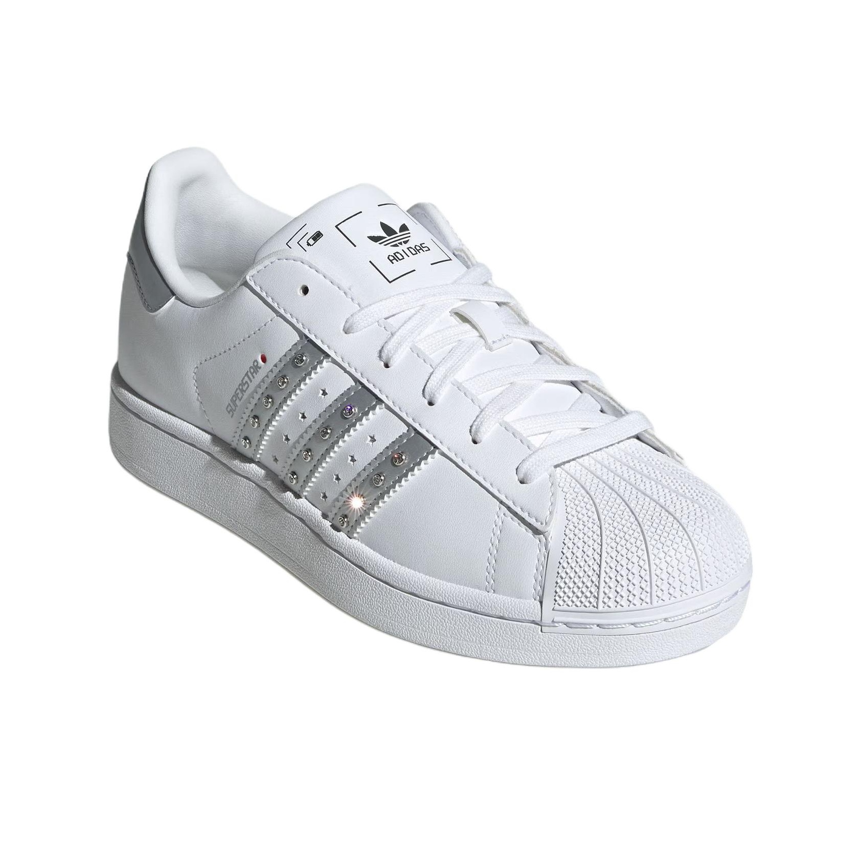 Adidas Originals Superstar 2 L - Adidas Shoes Superstar review and price