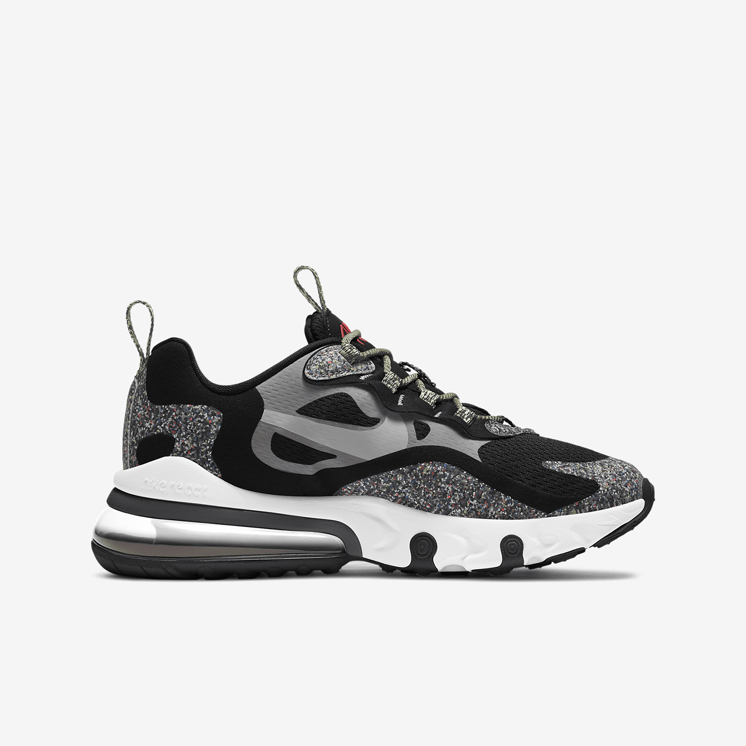 Nike genuine AIR MAX 270 REACT - Nike Shoes Air Max 270 review and price
