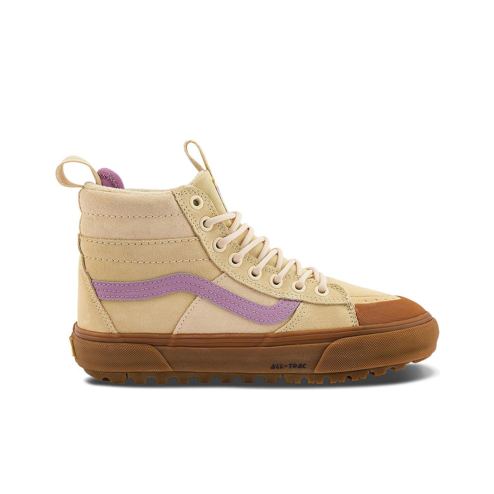Vans MTE Sk8 Hi Comfortable Hi - Vans Shoes Sk8-Hi review and price