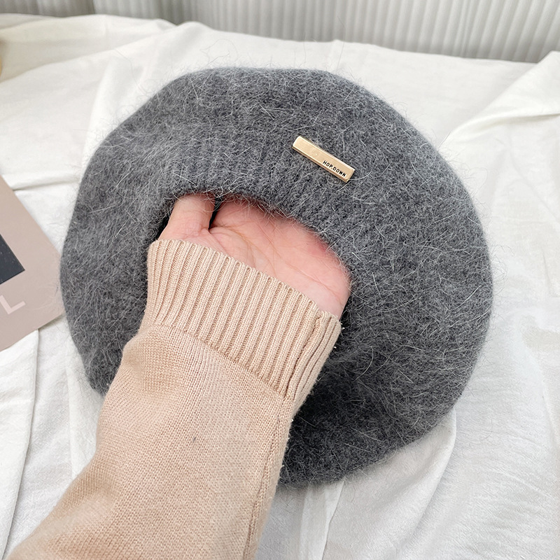 French Wool Painter Beret Retr - Beret French Wool review and price