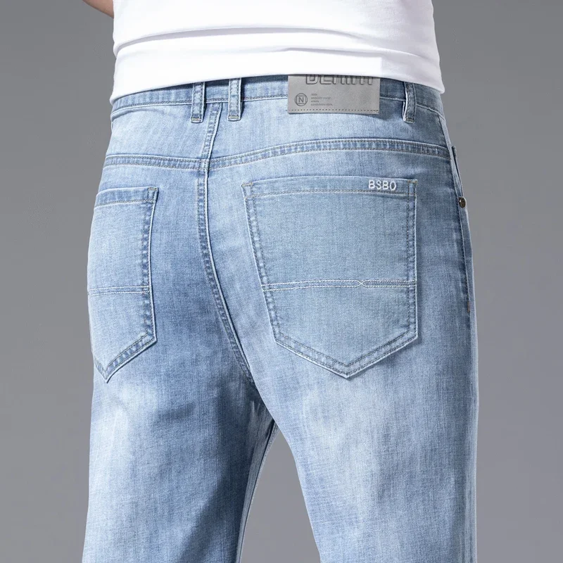 2024 Men's New Autumn Straight - Levis Jeans 501 review and price