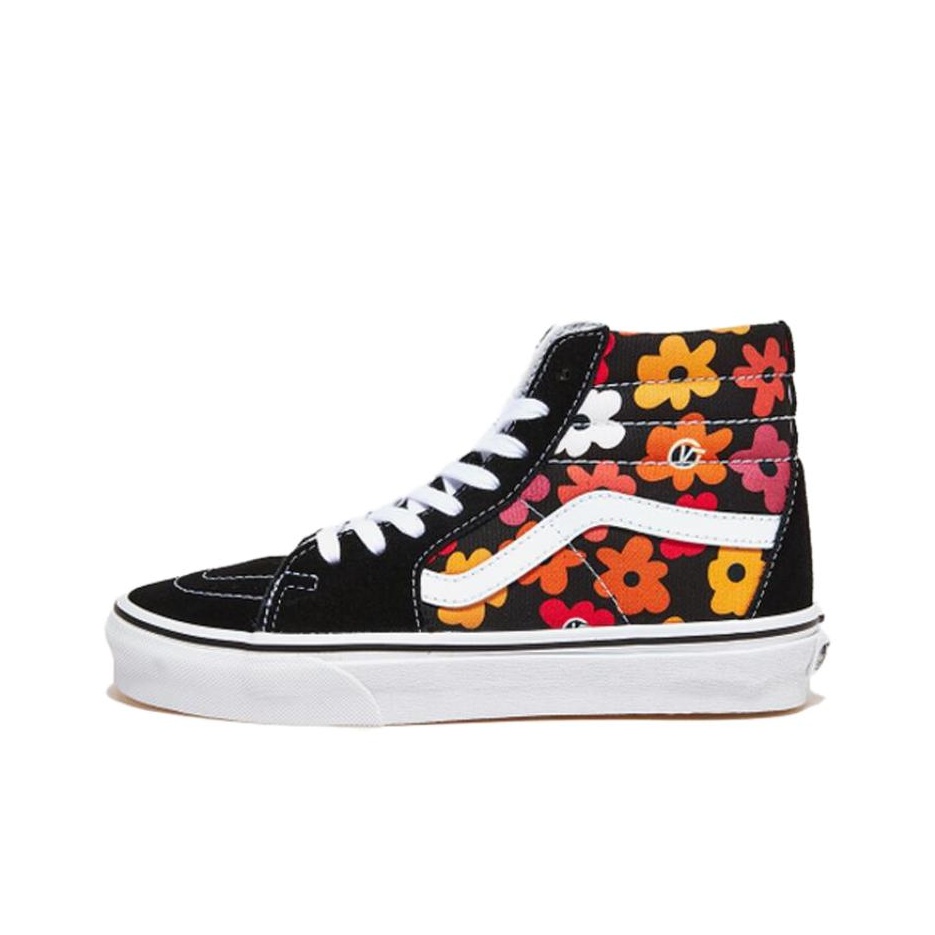 Vans Sk8 Hi Skateboard Shoes W - Vans Shoes Sk8-Hi review and price