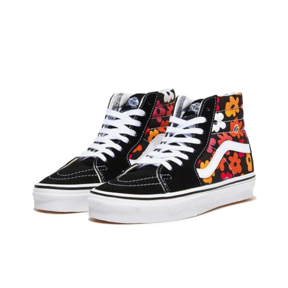 Vans Sk8 Hi Skateboard Shoes W - Vans Shoes Sk8-Hi review and price