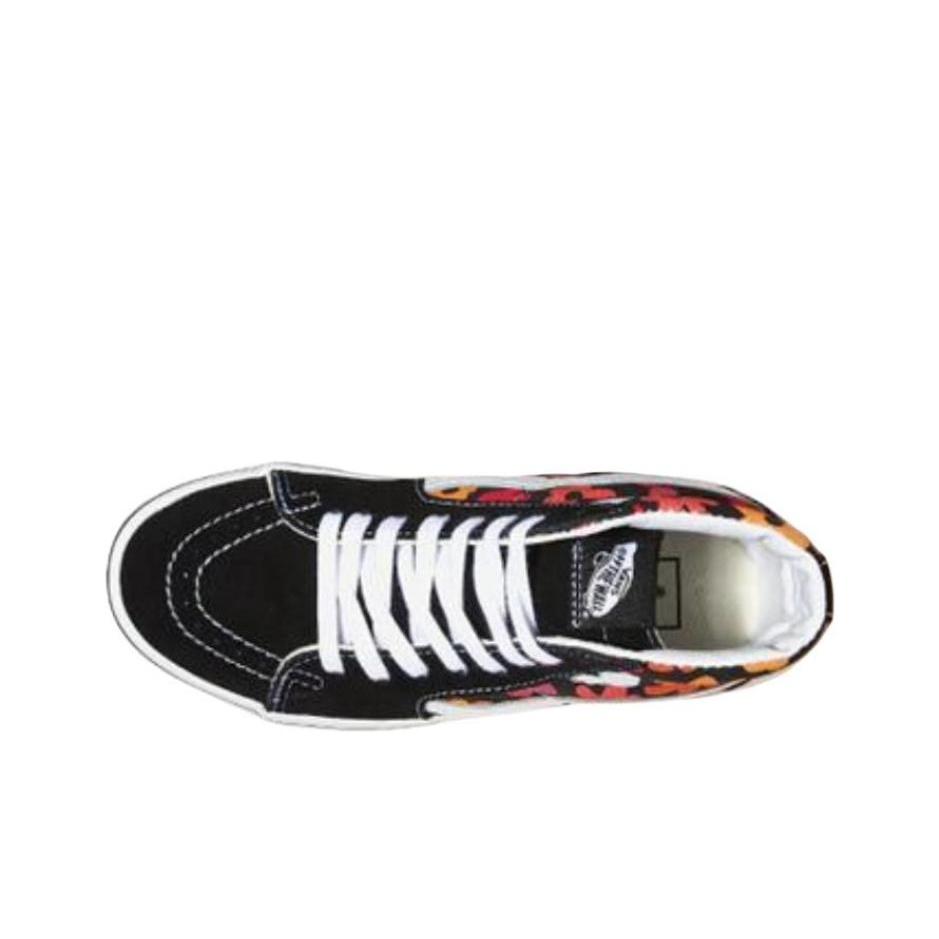 Vans Sk8 Hi Skateboard Shoes W - Vans Shoes Sk8-Hi review and price
