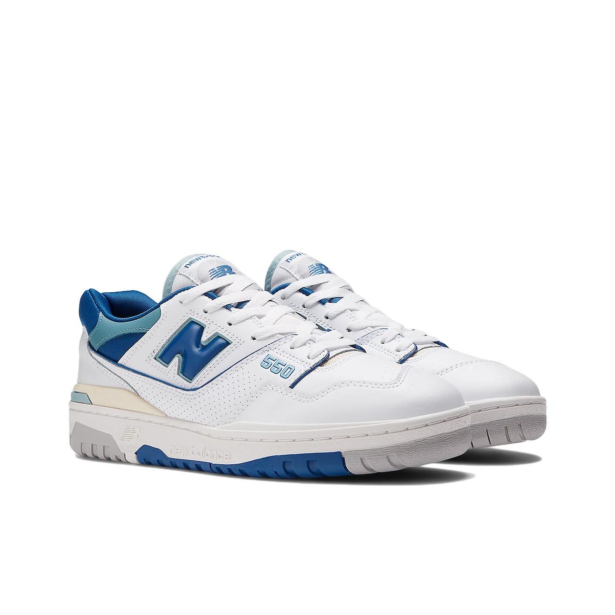 New Balance NB 550 Vintage Bas - New Balance Shoes 550 review and price
