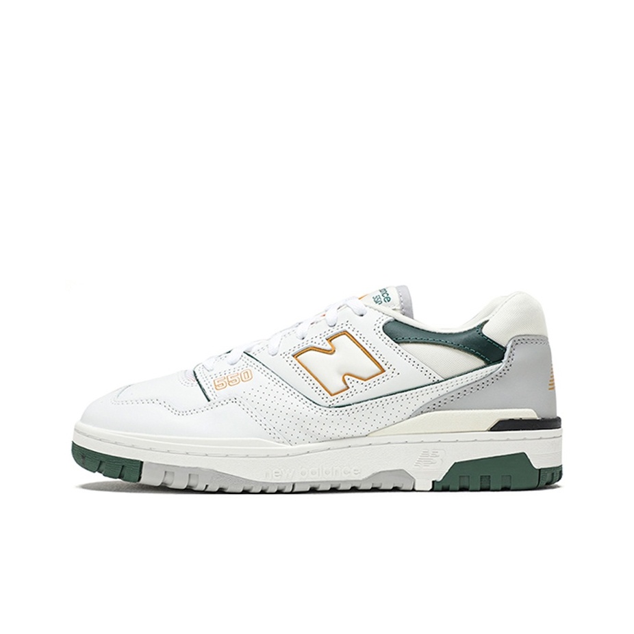 New Balance NB 550 Vintage Bas - New Balance Shoes 550 review and price