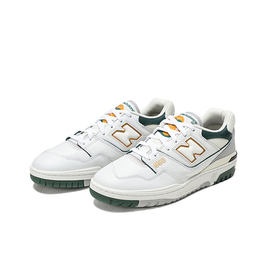 New Balance NB 550 Vintage Bas - New Balance Shoes 550 review and price