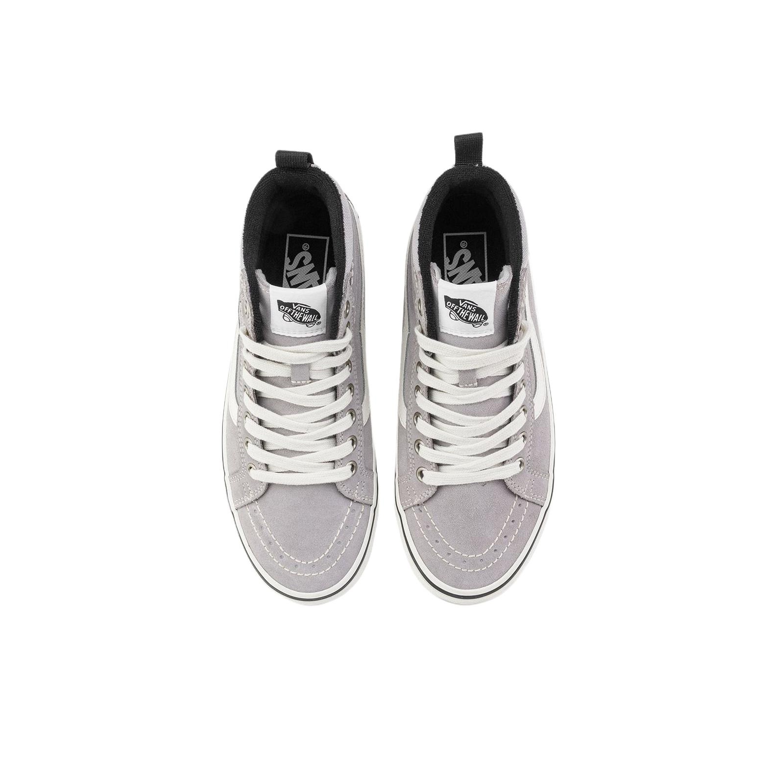 Vans MTE Sk8 Hi High top Skate - Vans Shoes Sk8-Hi review and price