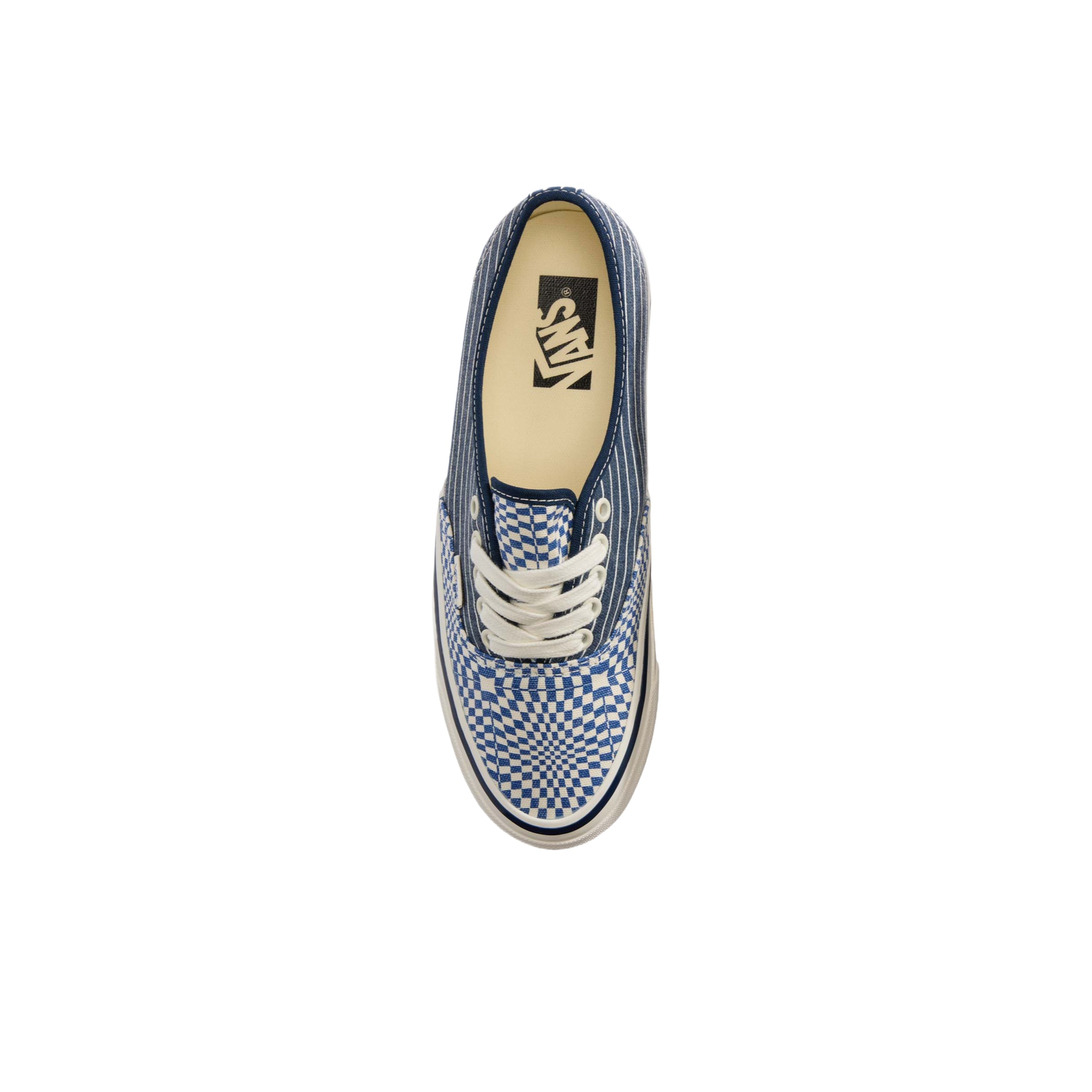Vans Premium Authentic Abrasio - Vans Shoes Authentic review and price