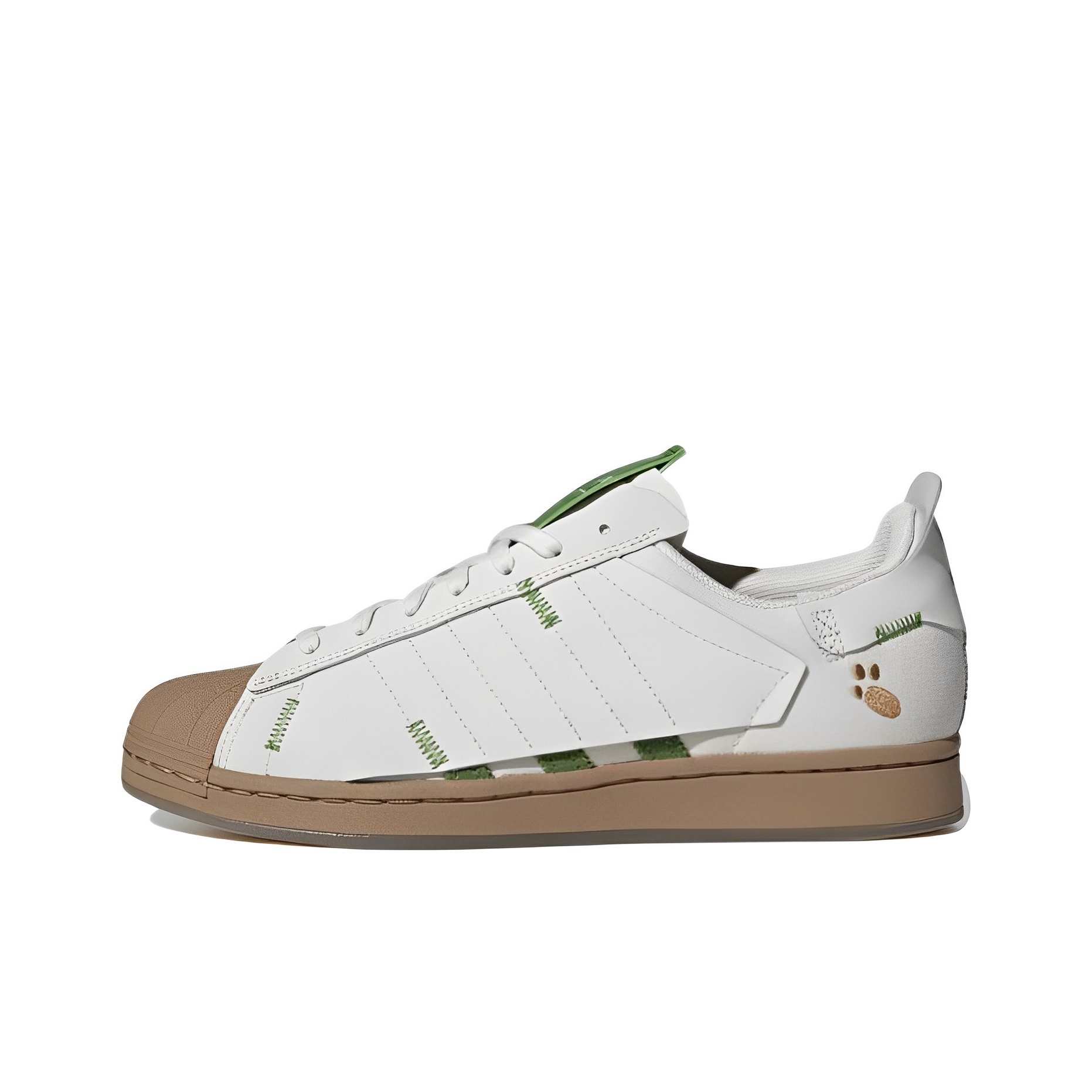 Melting Sadness X Adidas Origi - Adidas Shoes Superstar review and price