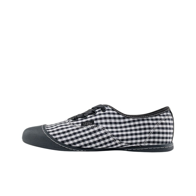 Vans LX AUTHENTIC Mid top Skat - Vans Shoes Authentic review and price