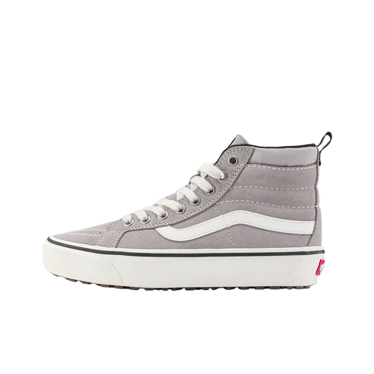 Vans MTE Sk8 Hi High top Skate - Vans Shoes Sk8-Hi review and price