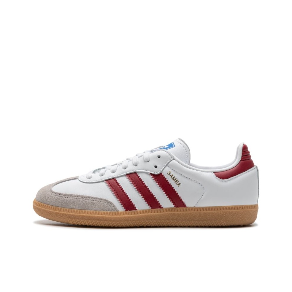 Adidas Originals SAMBA OG Low  - Adidas Shoes Samba review and price