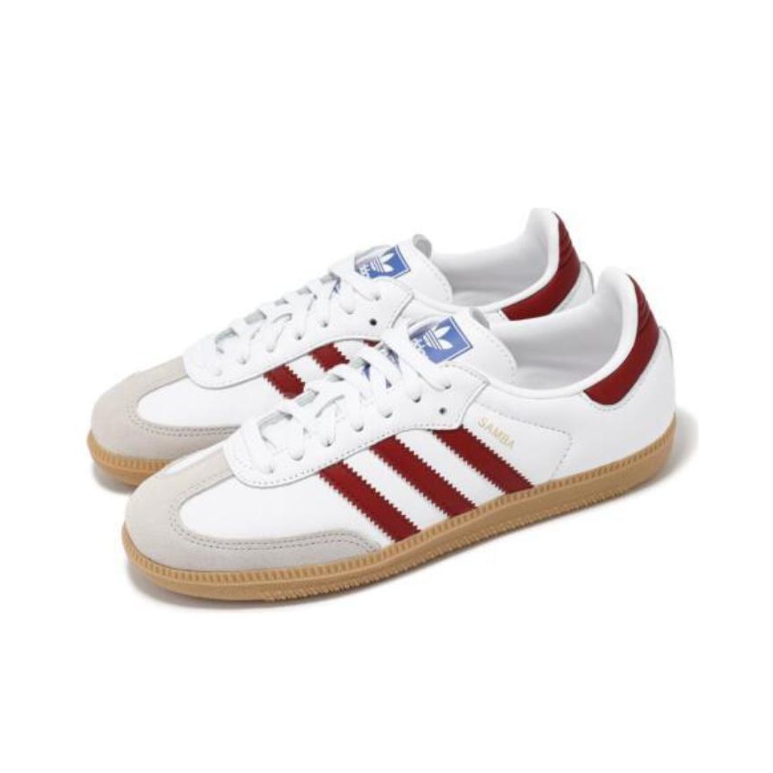 Adidas Originals SAMBA OG Low  - Adidas Shoes Samba review and price