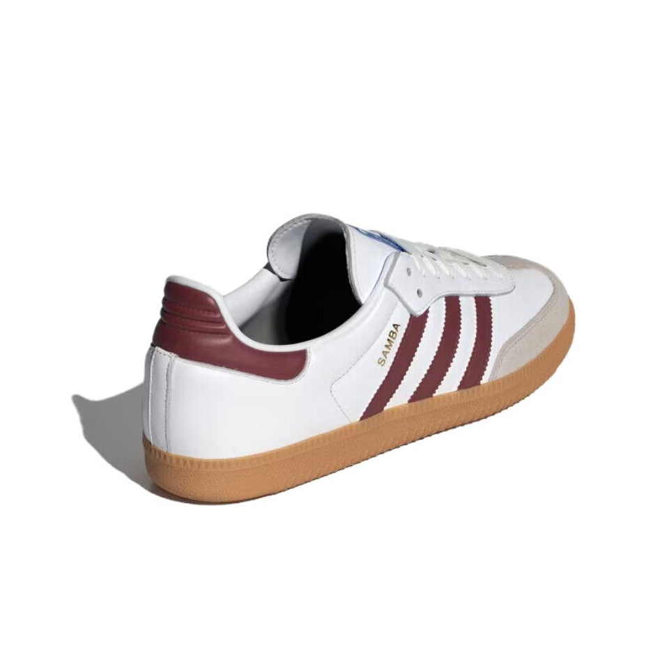 Adidas Originals SAMBA OG Low  - Adidas Shoes Samba review and price