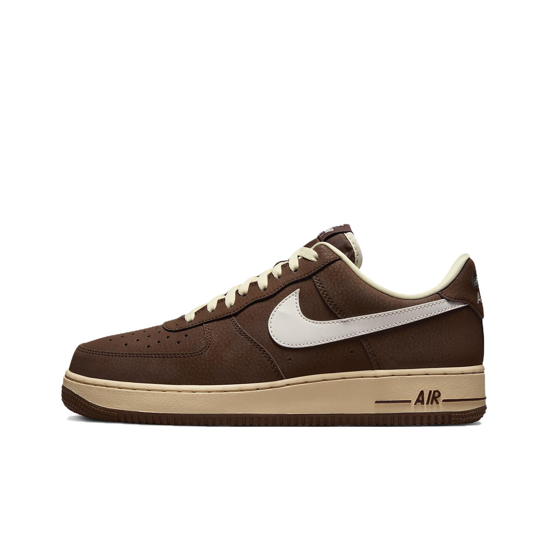 Nike Air Force 1 '07 Low top S - Nike Shoes Air Force 1 review and price