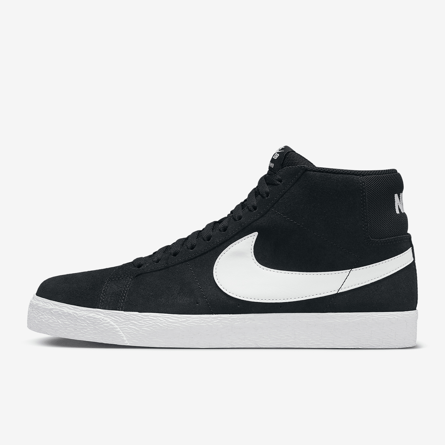 Nike genuine SB Zoom Blazer Mi - Vans Shoes Authentic review and price