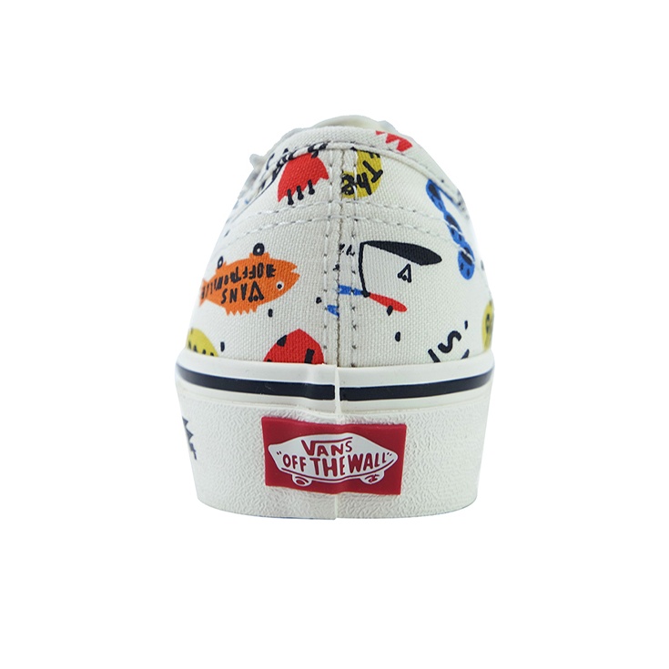 Vans Authentic Skateboard Shoe - Vans Shoes Authentic review and price