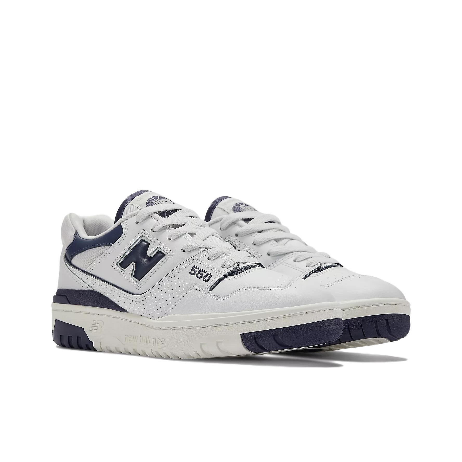 New Balance NB 550 Vintage Bas - New Balance Shoes 550 review and price