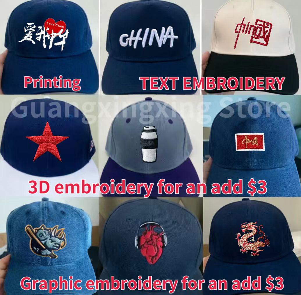Custom embroidered logo hat Me - Trucker Cap Mesh review and price