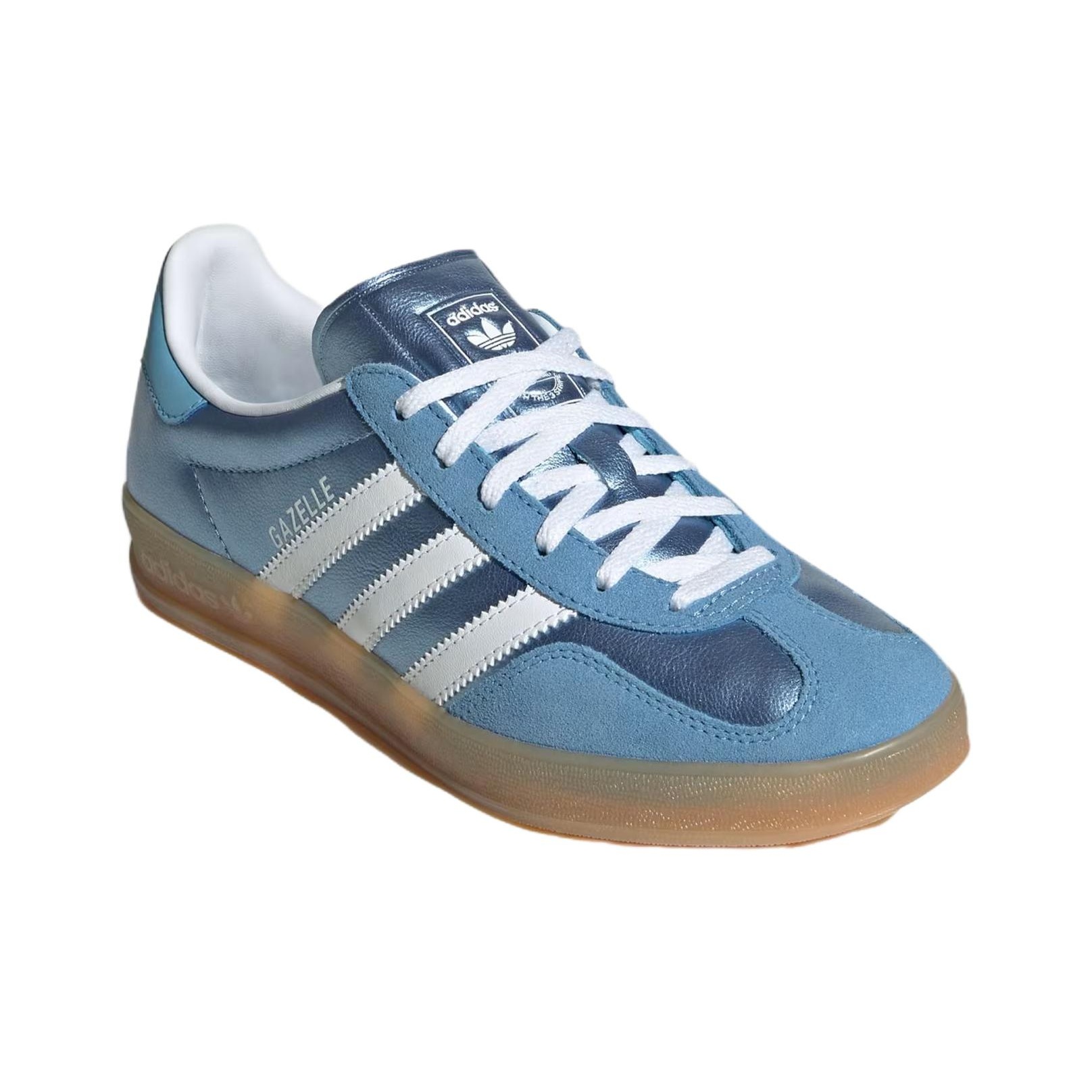 Adidas Originals GAZELLE INDOO - Adidas Shoes Gazelle review and price
