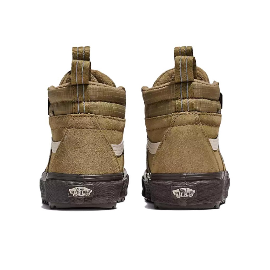 Vans MTE Sk8 Hi Outdoor Shoes  - Vans Shoes Sk8-Hi review and price