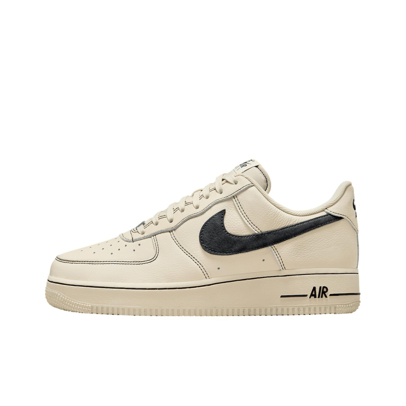 Nike Air Force 1 Cow Leather L - Nike Shoes Air Force 1 review and price