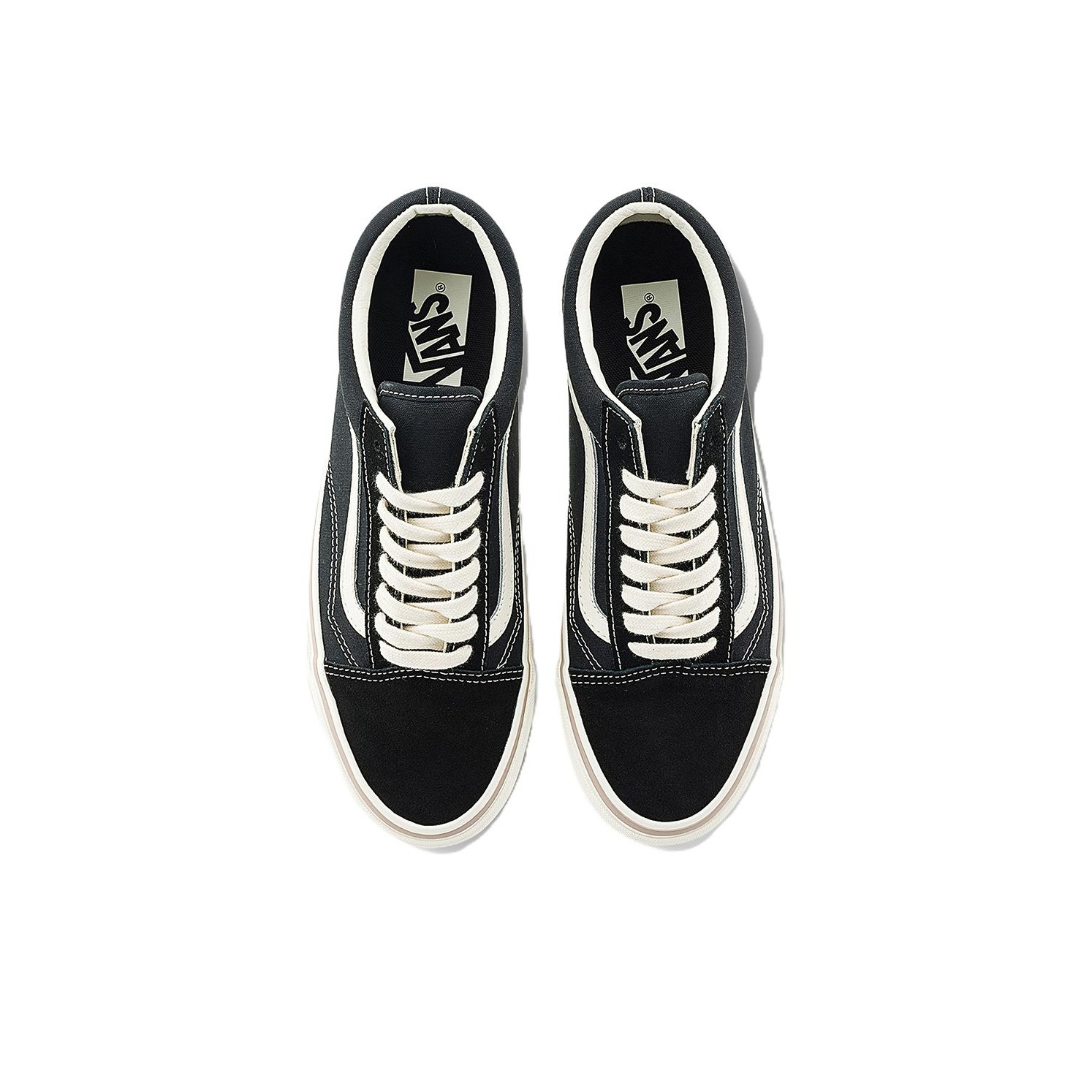 Vans Old Skool 36 Wear resista - Vans Shoes Old Skool review and price