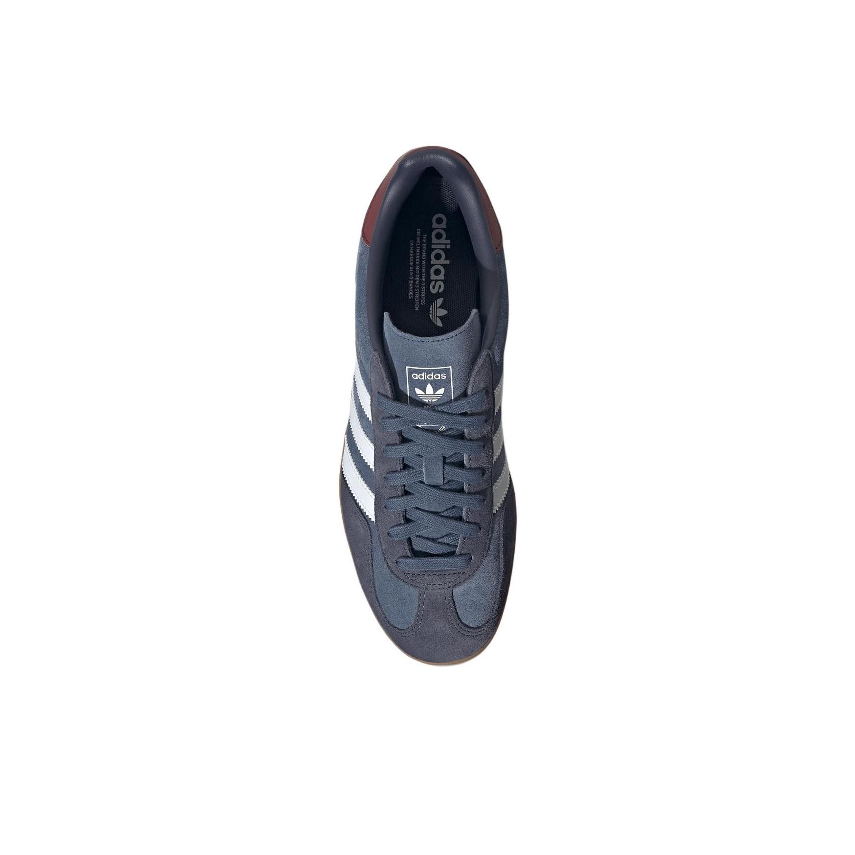 Adidas Originals GAZELLE INDOO - Adidas Shoes Gazelle review and price