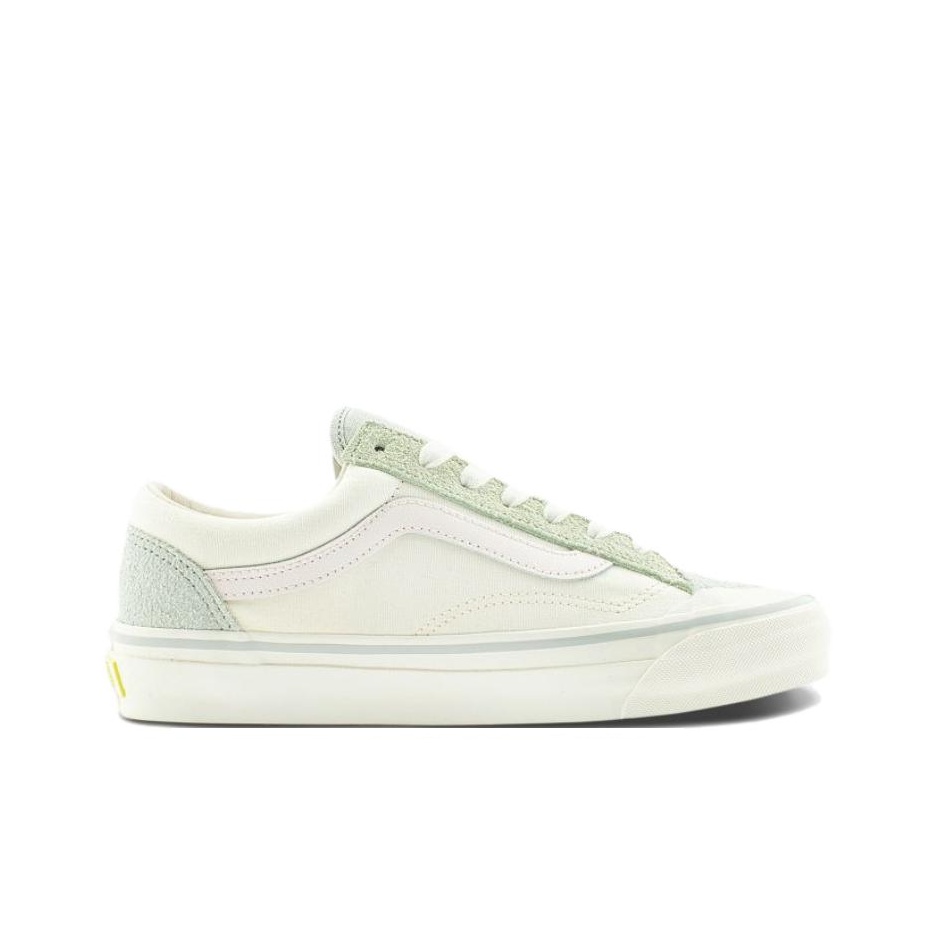 Vans Old Skool Reissue 136 Ska - Vans Shoes Old Skool review and price
