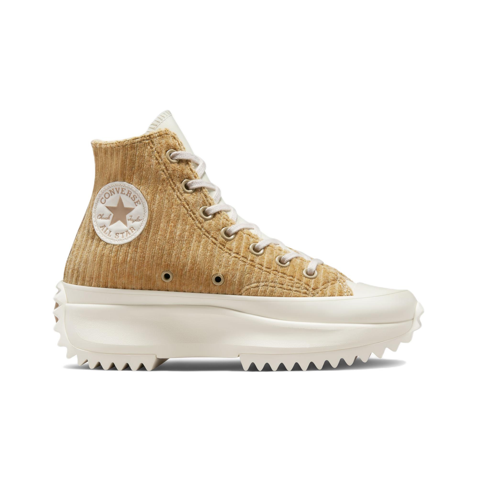 Converse Run Star Hike Fashion - Converse Shoes Run Star Hike review and price